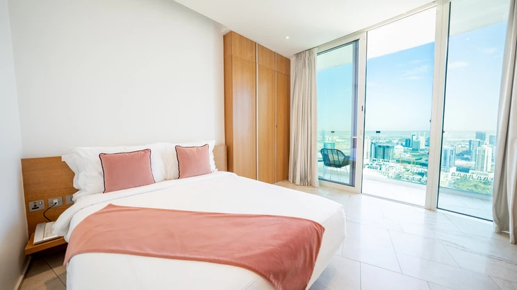 2 BED | Sky Villa w/Pool
